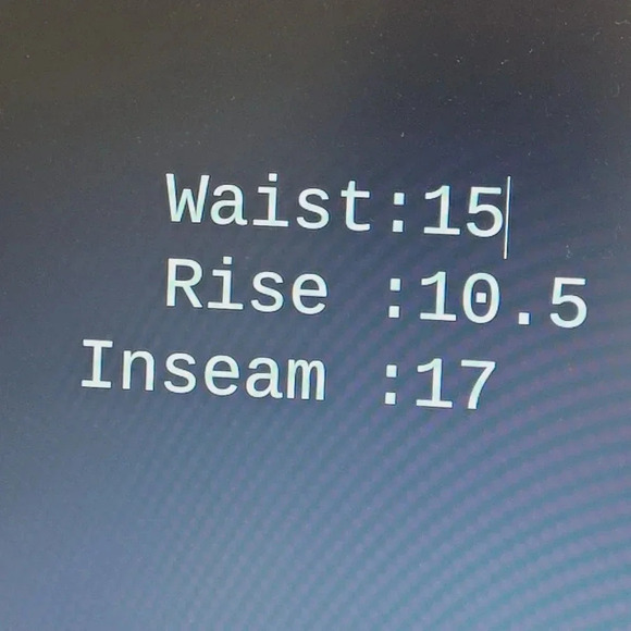 NWT Joseph Ribkoff Beige Capri Pants Size 10 Pull on Stretched  9CT - Picture 3 of 9